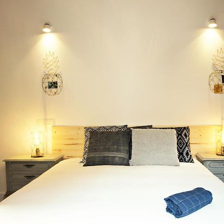Nordic City Center มาลากา ภายนอก รูปภาพ